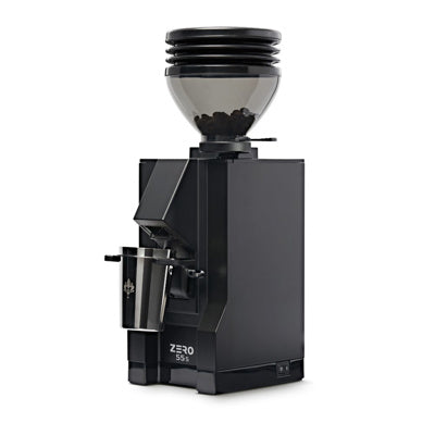 Mignon Zero 55s Matt black