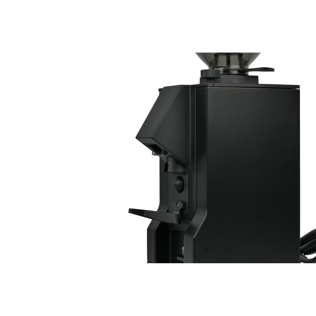 Mignon Manuale Matt black