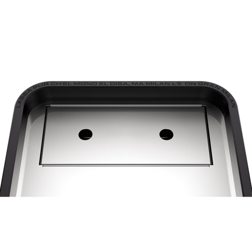 Appartamento TCA Black/Copper