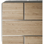 Stone Mine Premium Chrome/Wood