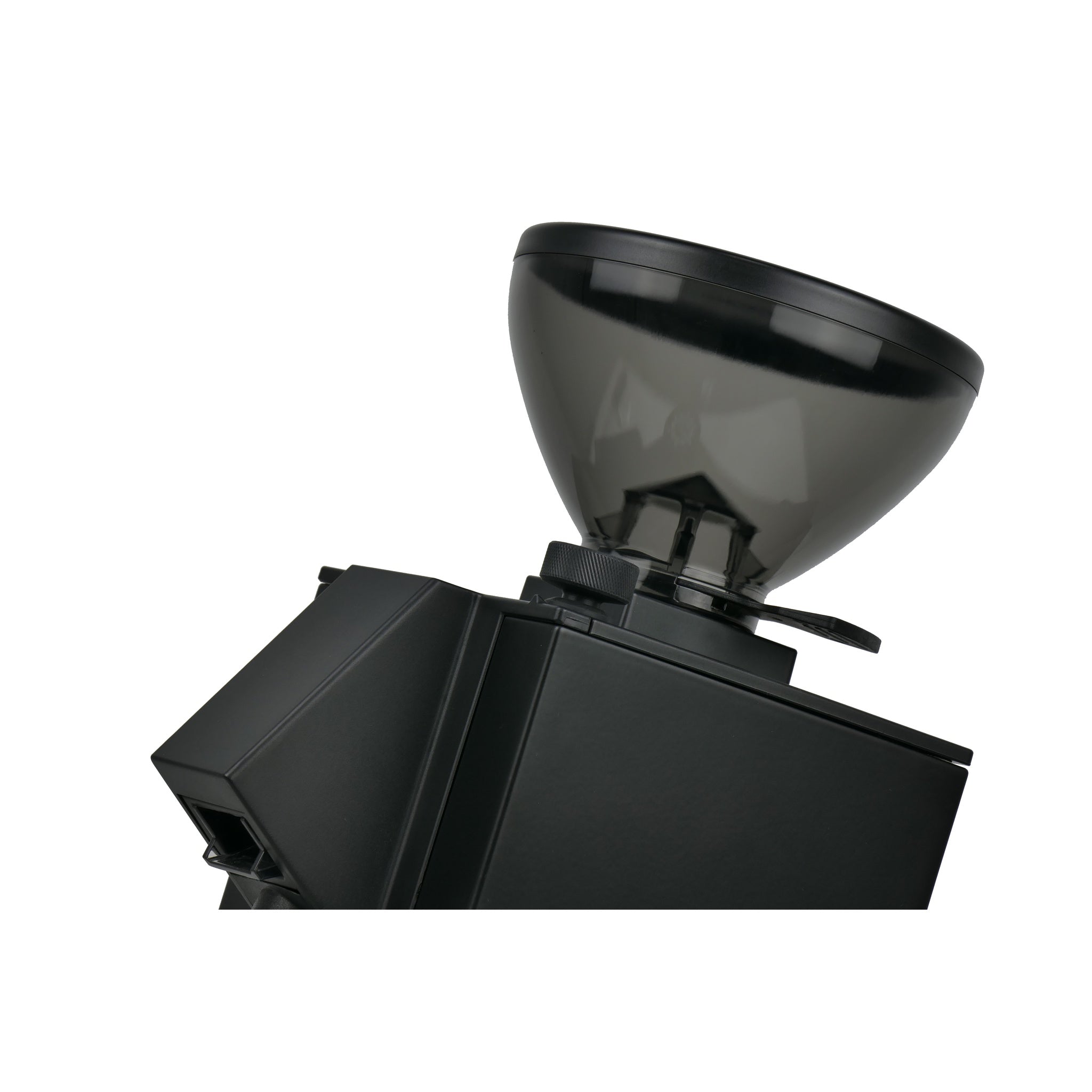 Mignon Manuale Matt black