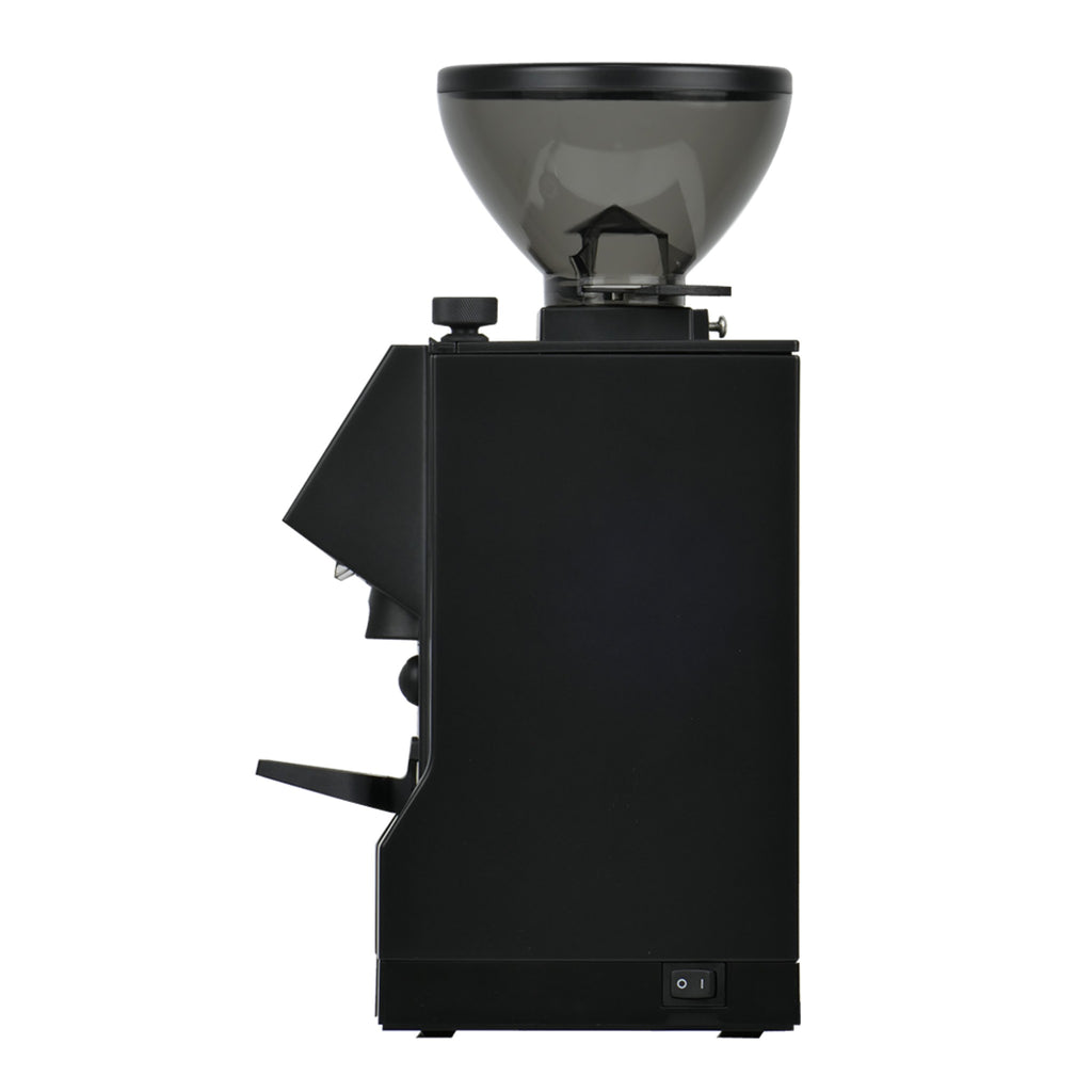 Mignon Manuale Matt black