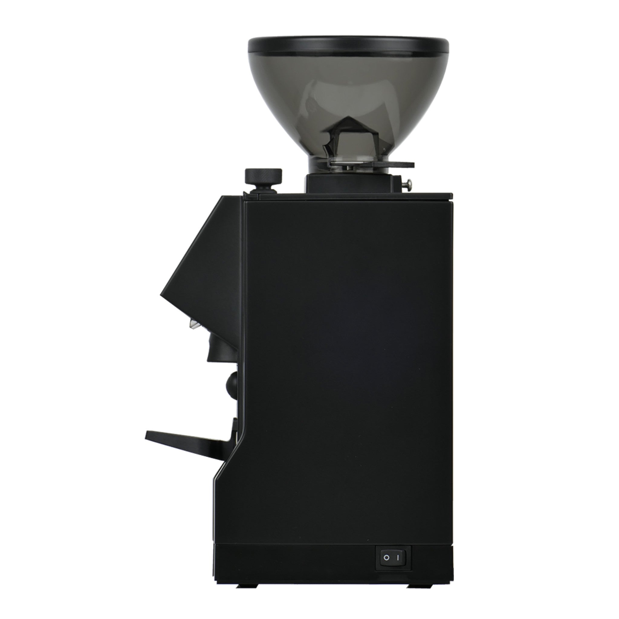 Mignon Manuale Matt black