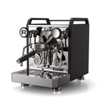 Mozzafiato R Fast Black