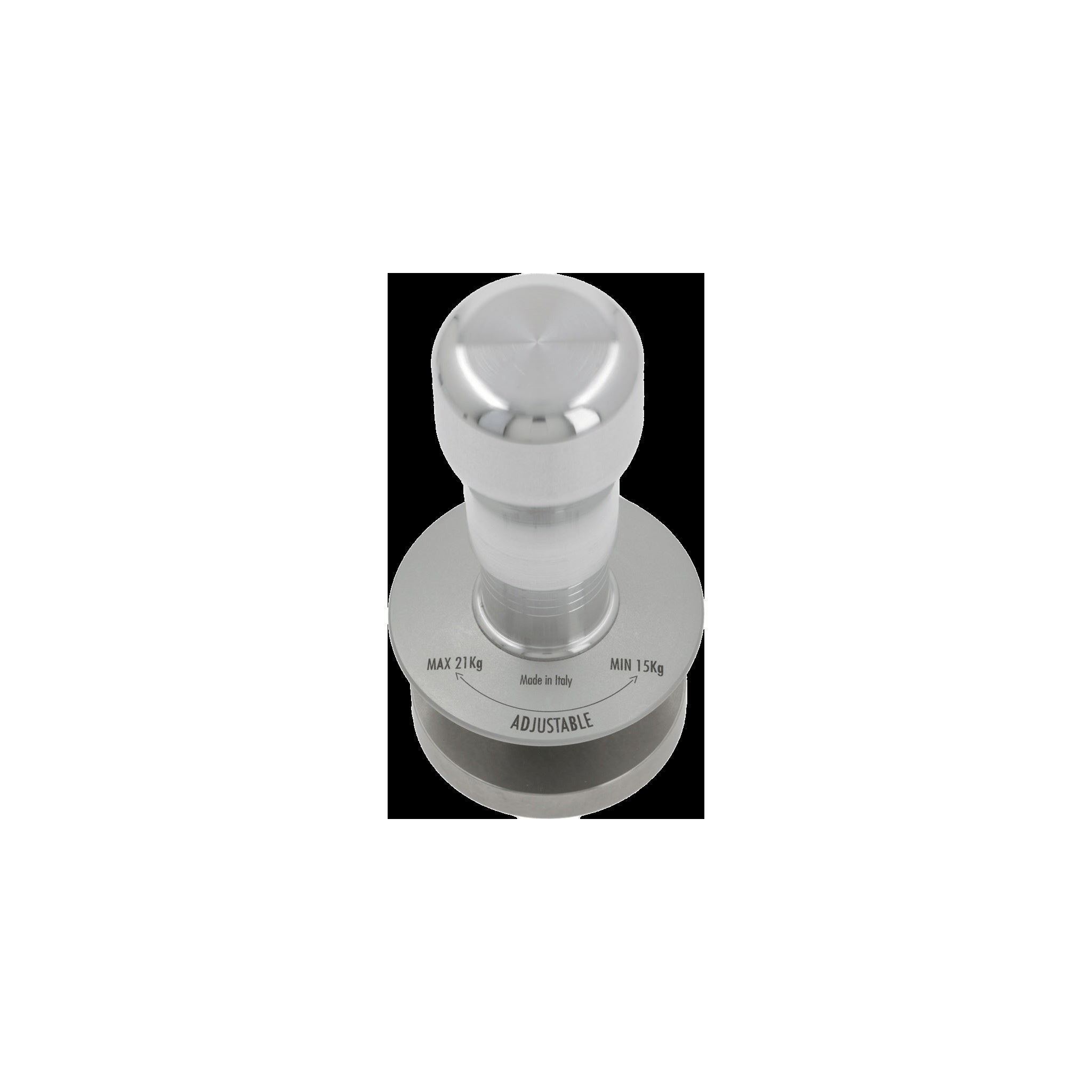 Dynanometric tamper 54 mm