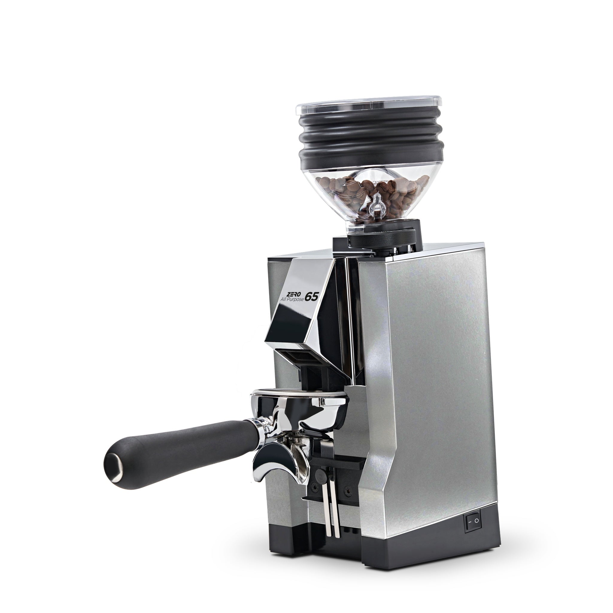 Mignon Zero 65 All Purpose Chrome