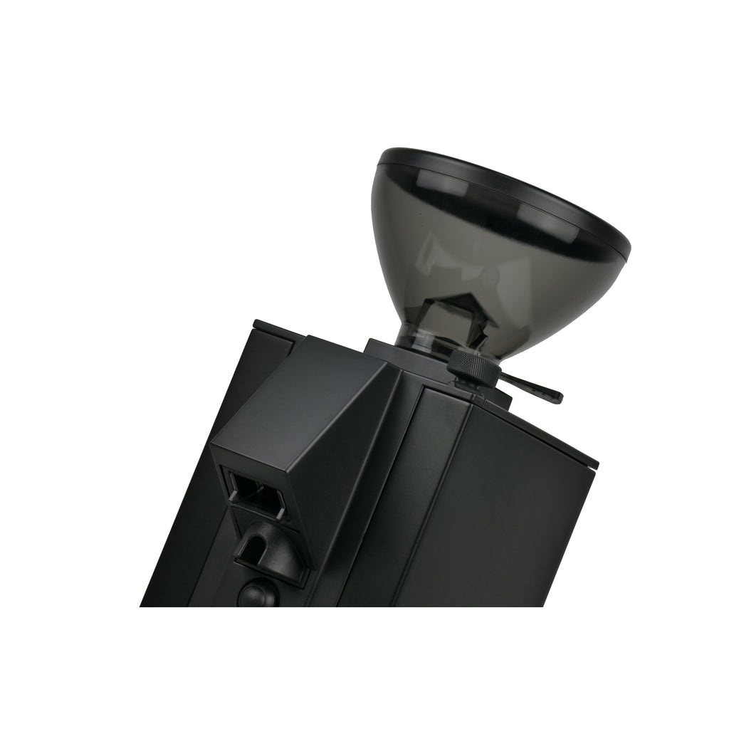 Mignon Manuale Matt black