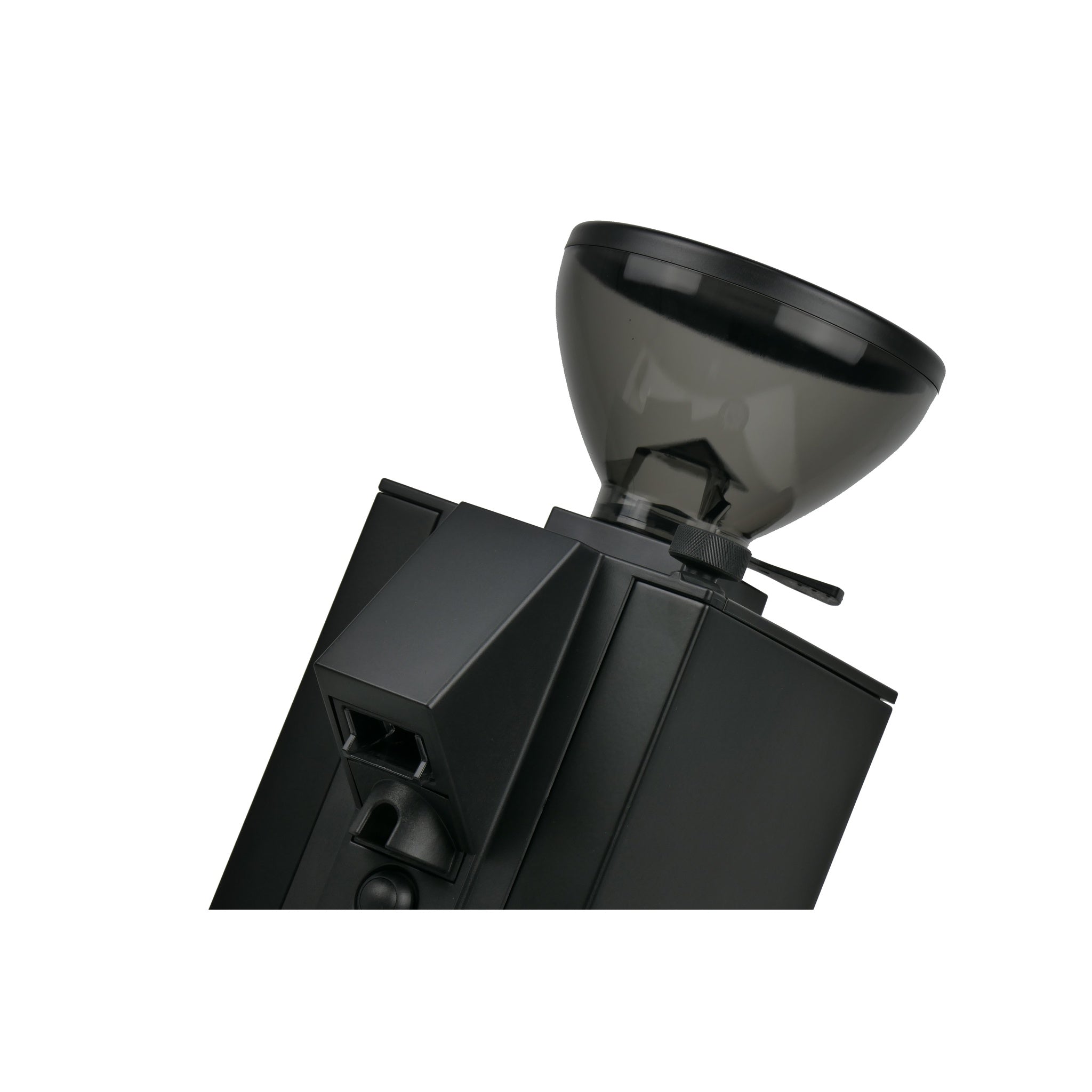 Mignon Manuale Matt black