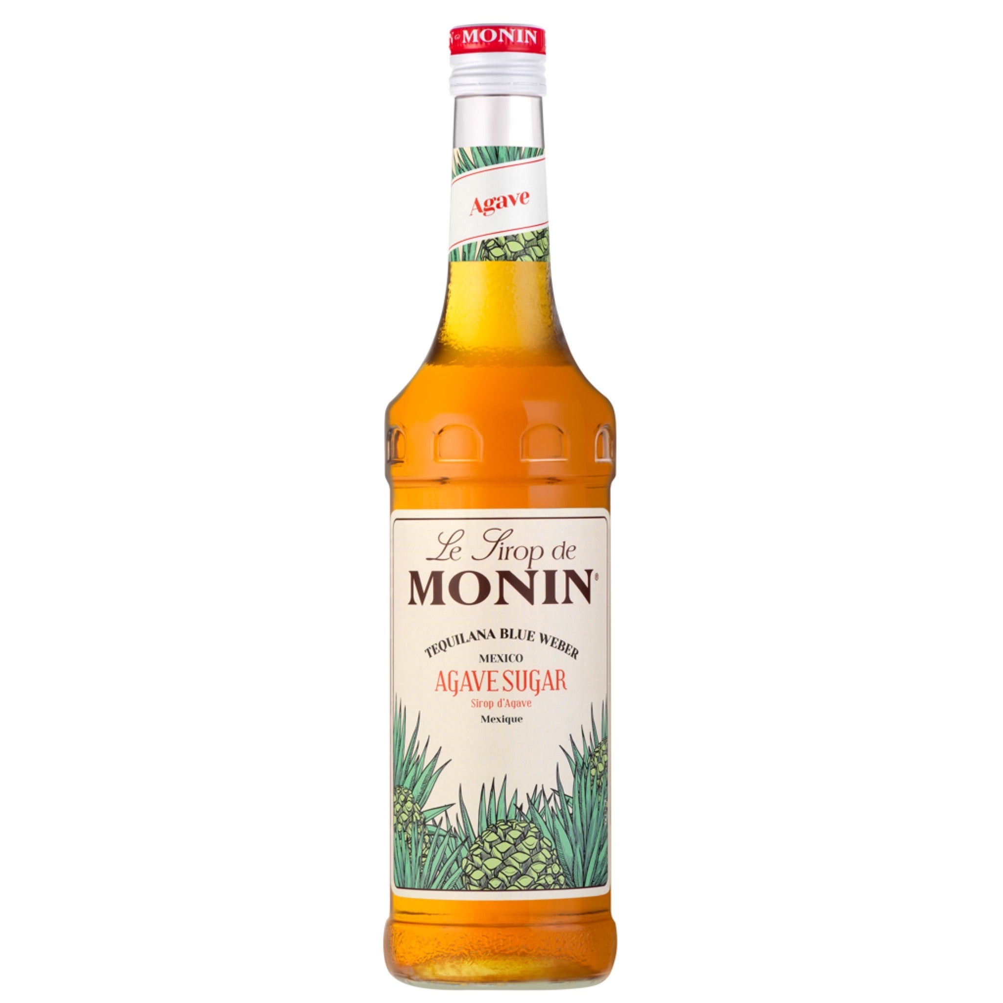 Agave Syrup 70 cl