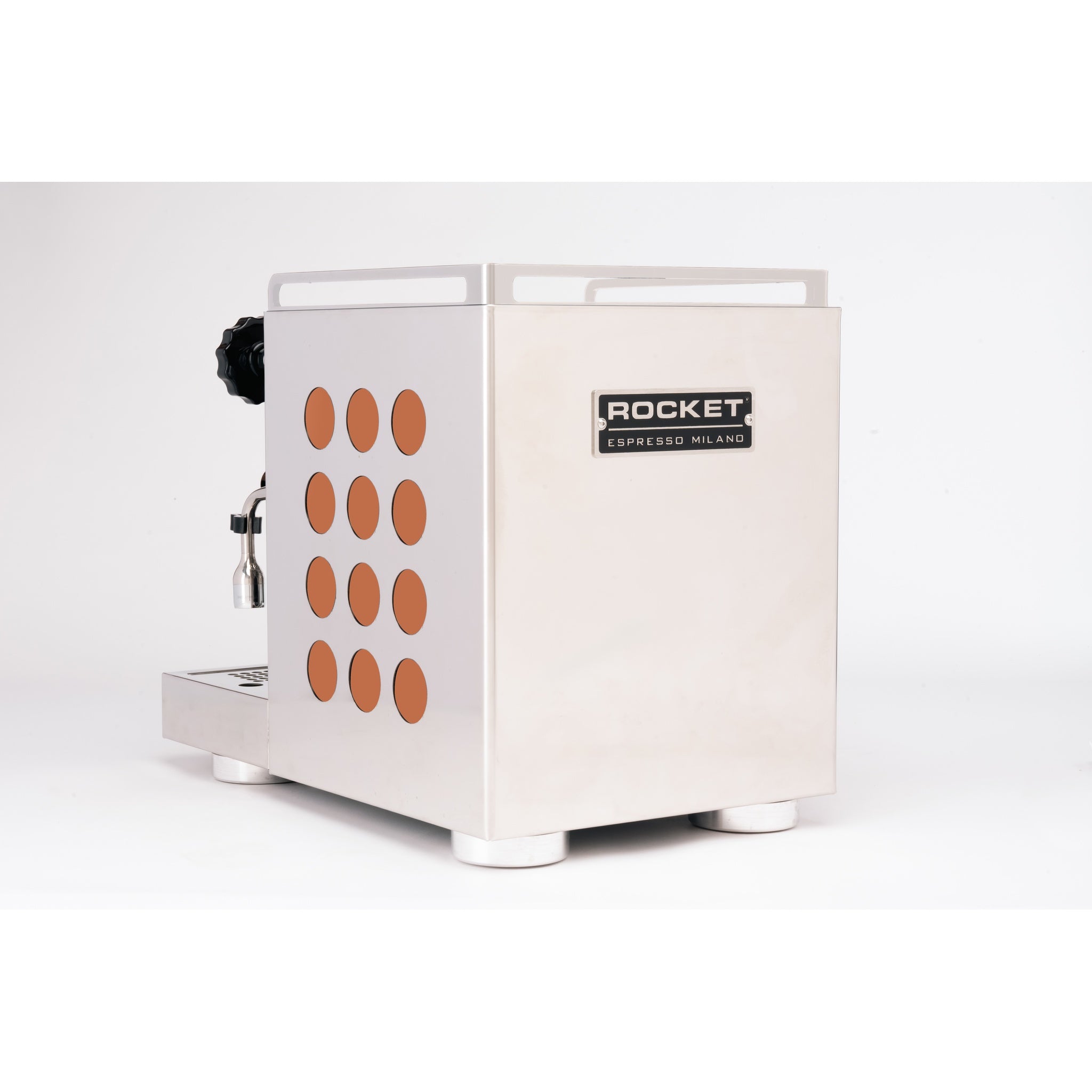 Appartamento 2.0 Copper