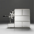 Stone Mine Premium Chrome/Satin