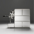 Stone Mine Premium Chrome/Satin