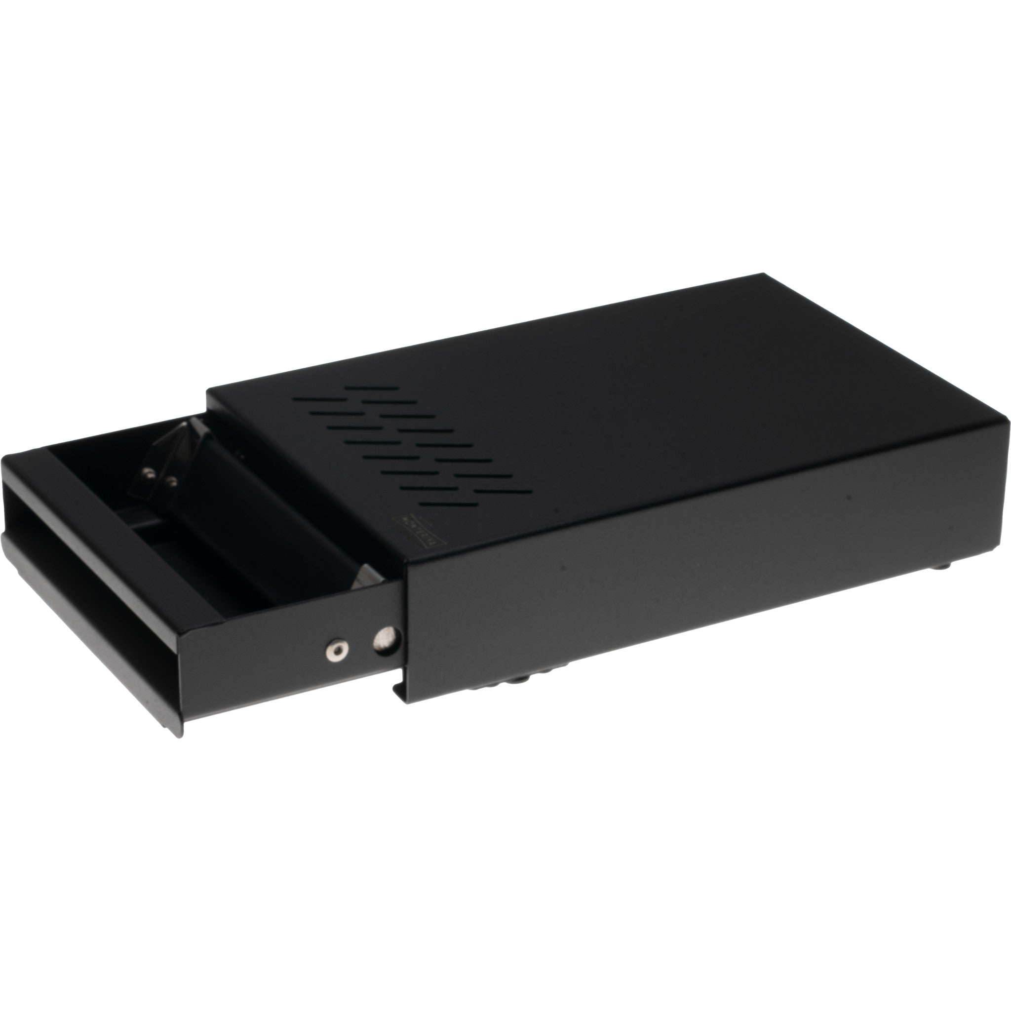 Grounds Control Black 160 mm