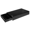 Grounds Cub Black 200 mm