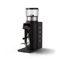 Gravo Black/Chrome