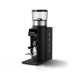 Gravo Black/Chrome