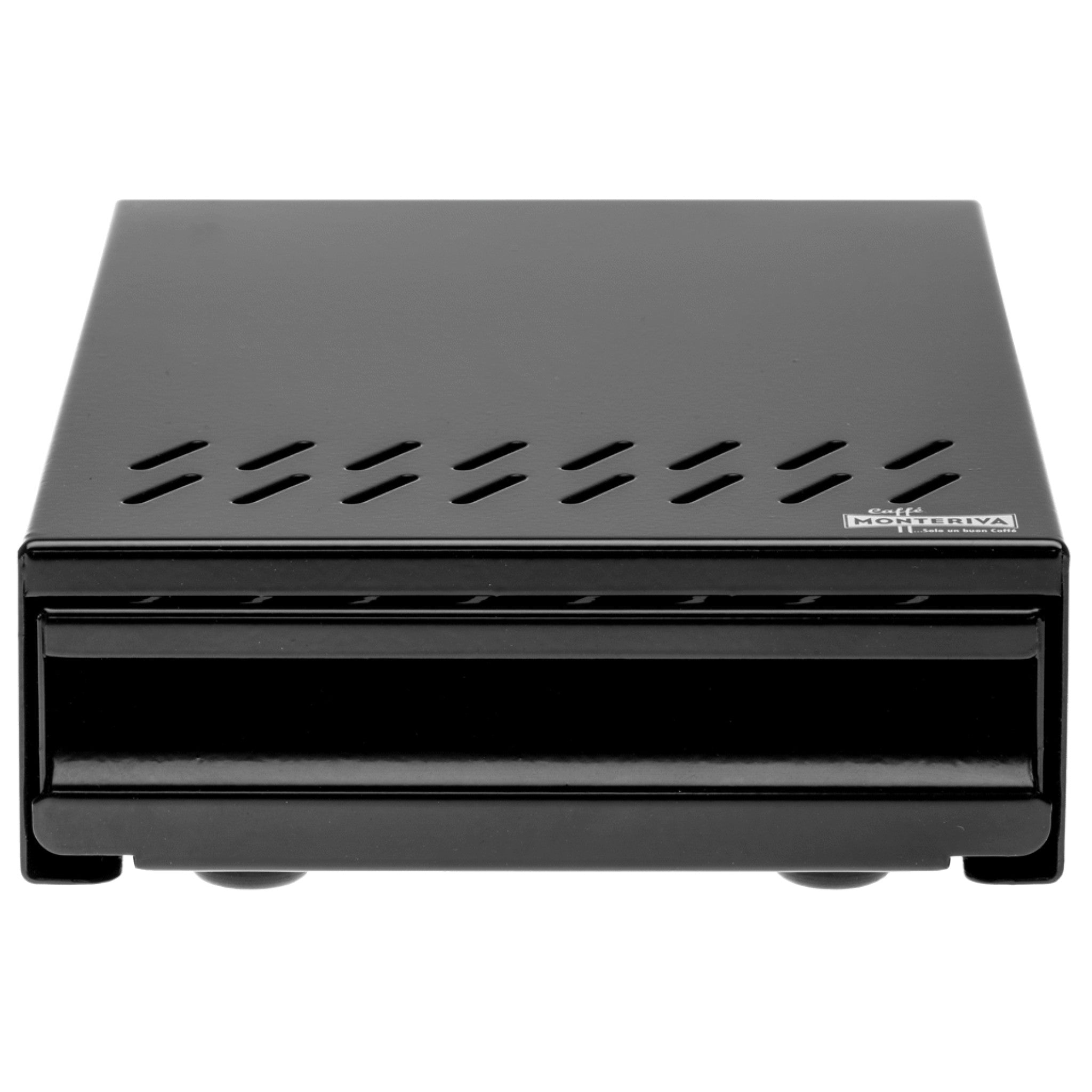 Grounds Cub Black 160 mm