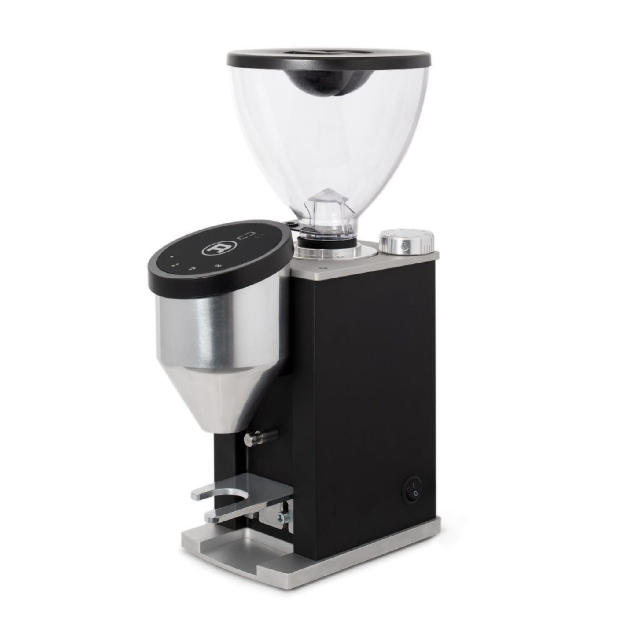 Faustino 3.1 Black