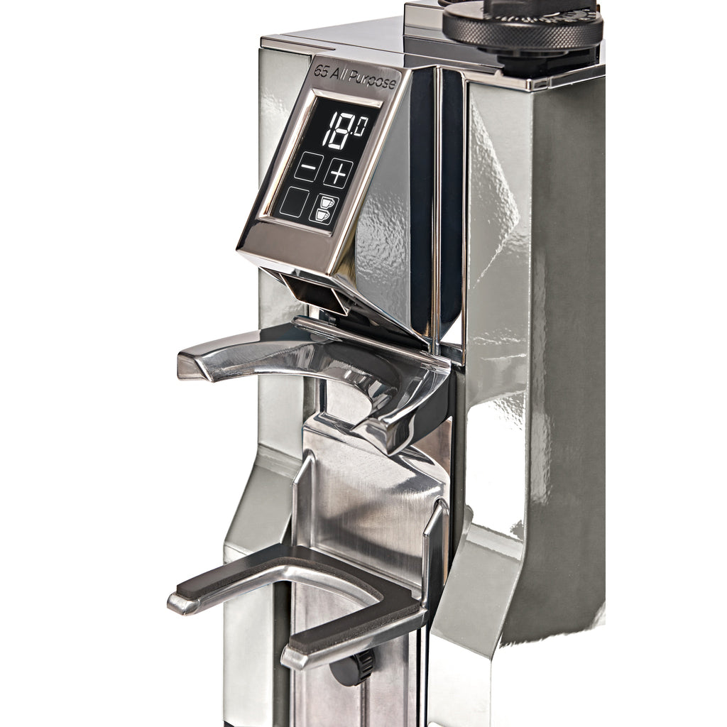 Mignon Libra 65 All Purpose Chrome