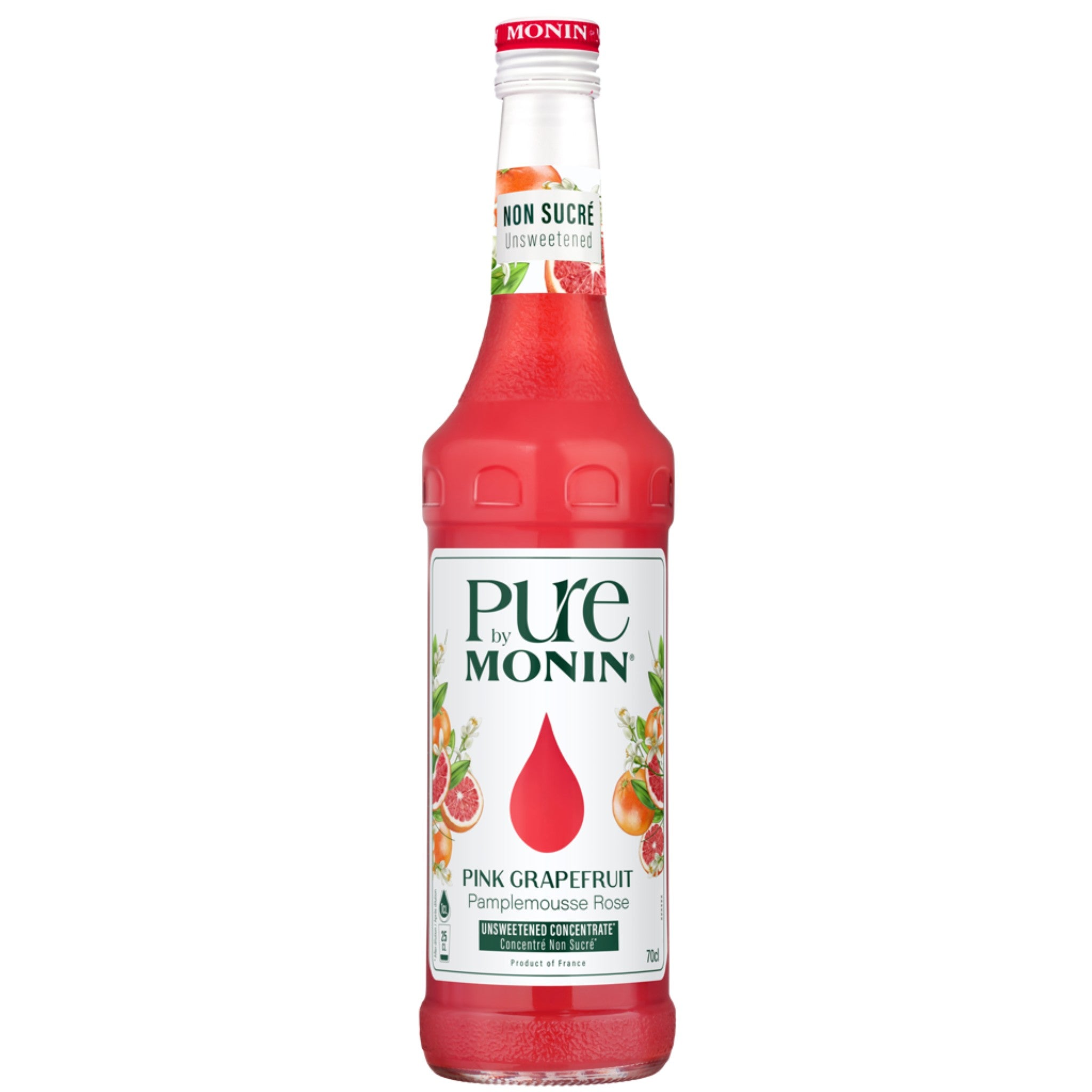 Pink Grapefruit 70 cl