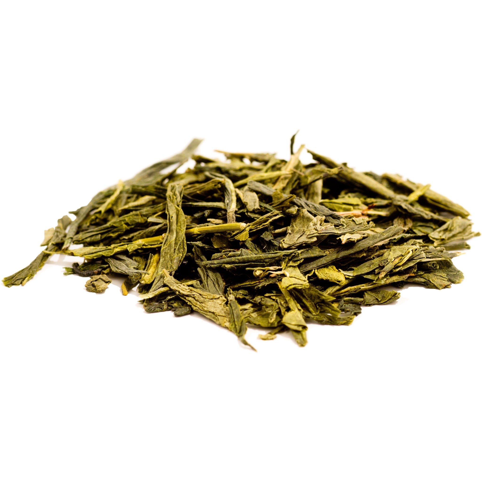 Japansk Bancha