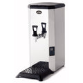 CQ HVA Hetvatten 7,5 liter