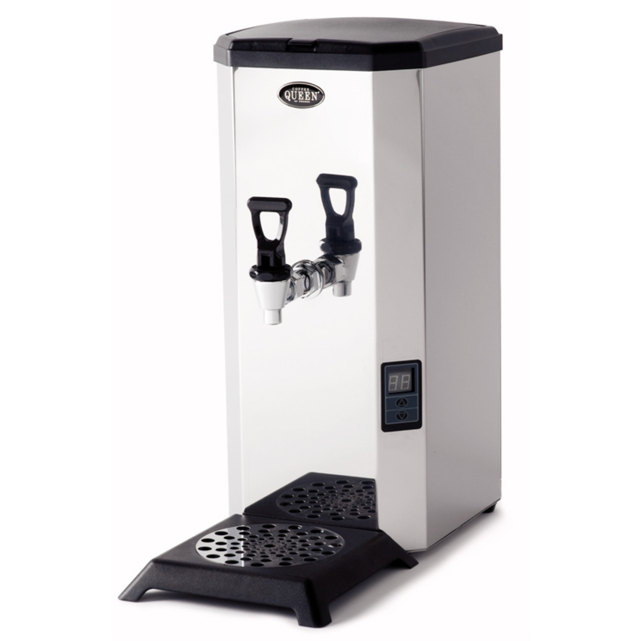 CQ HVA Hetvatten 7,5 liter