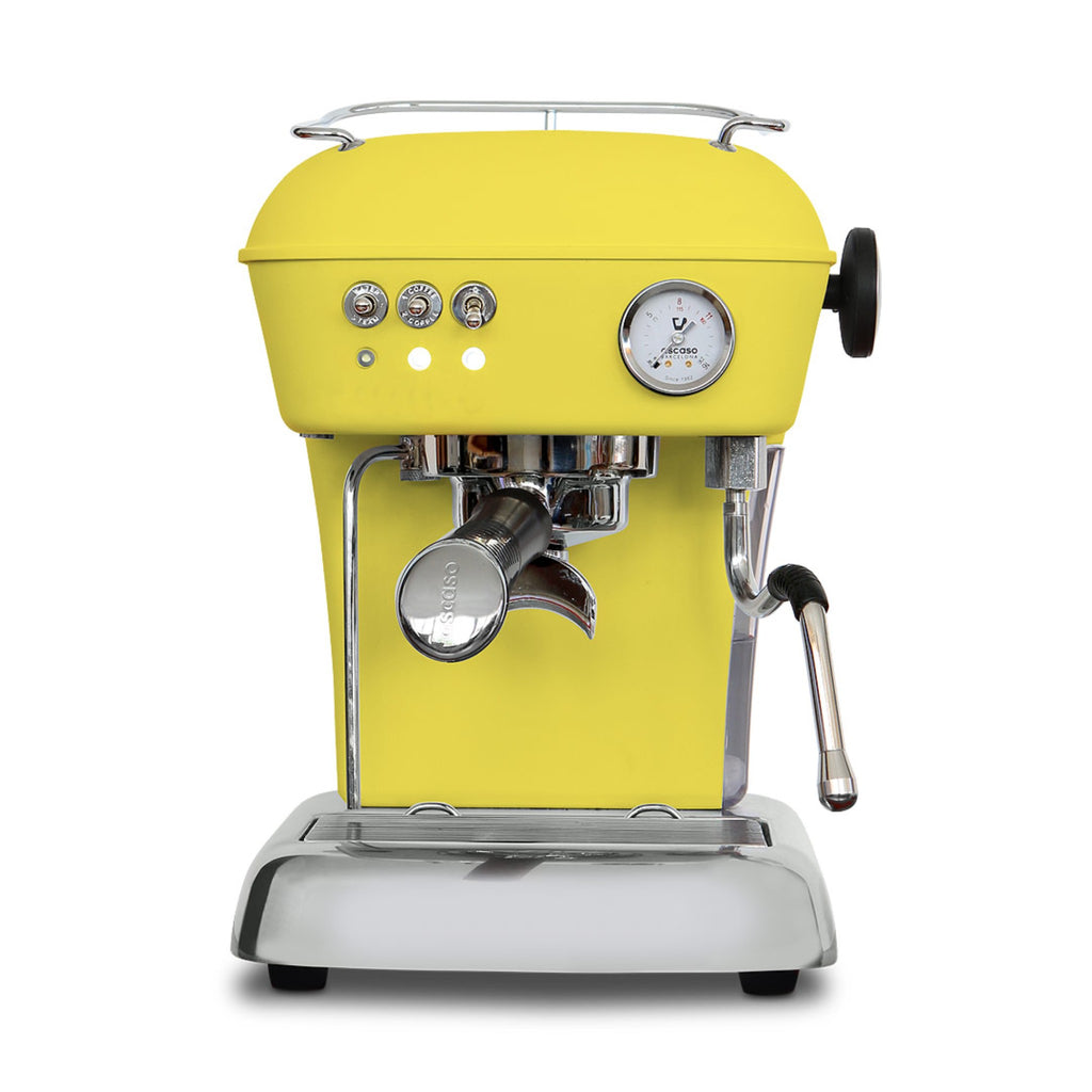 Dream One Yellow