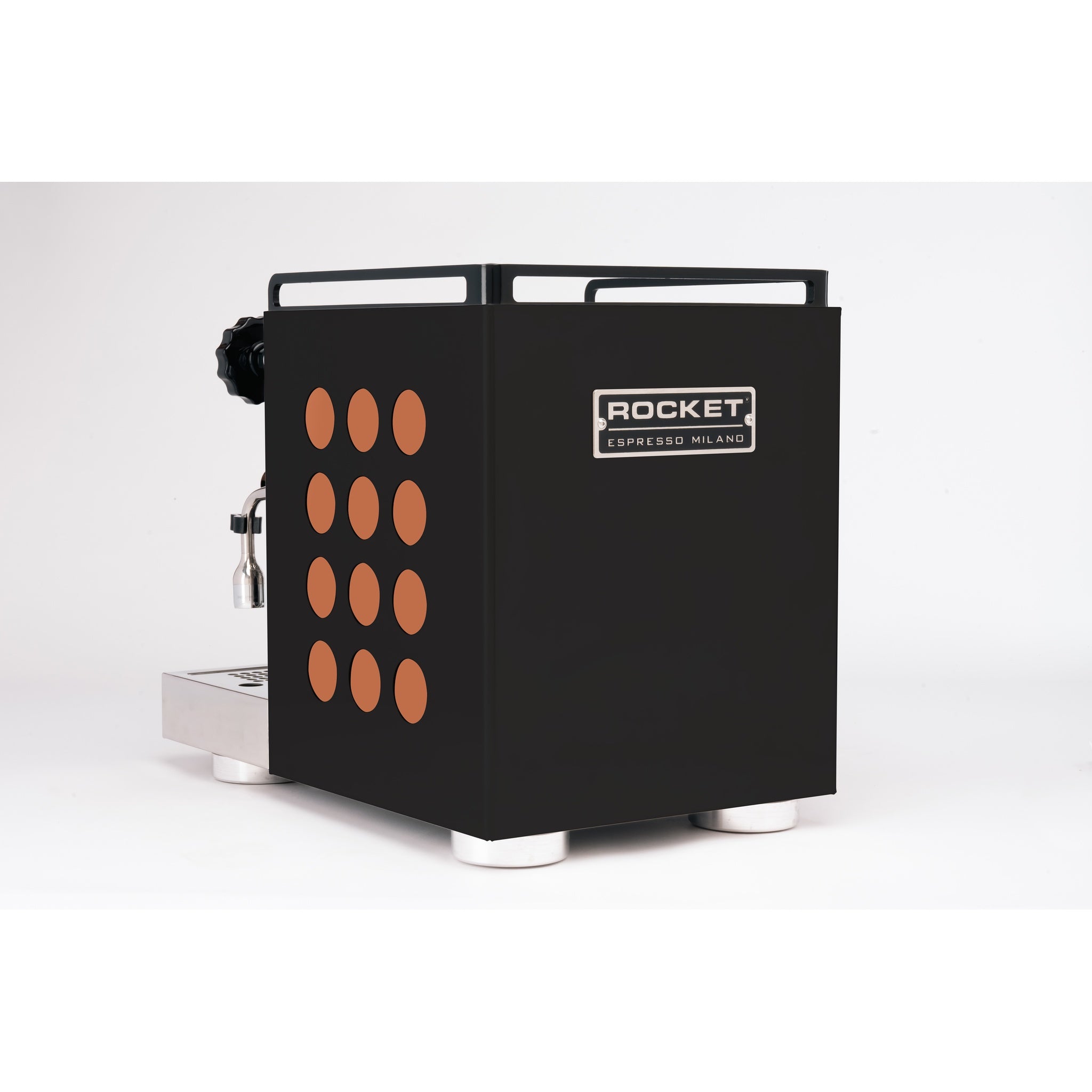 Appartamento 2.0 Black/Copper