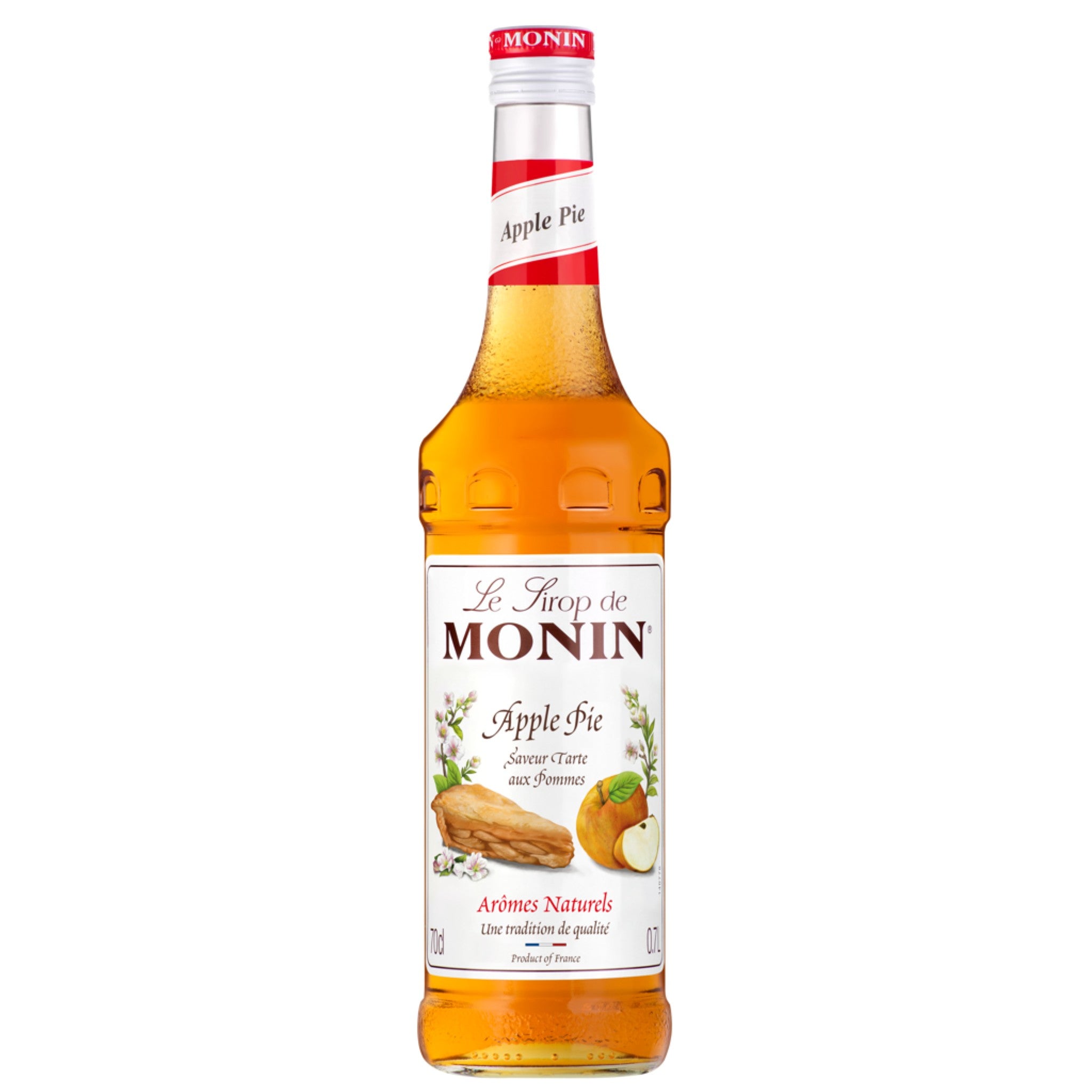 Apple Pie Syrup 70 cl