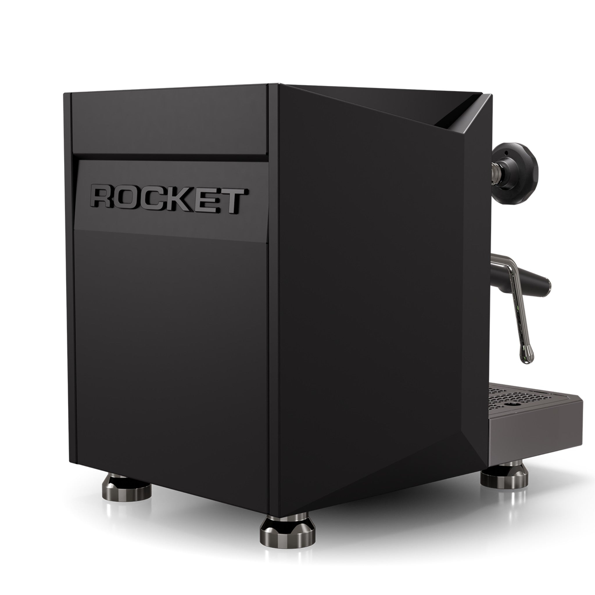 Giotto R Fast Black