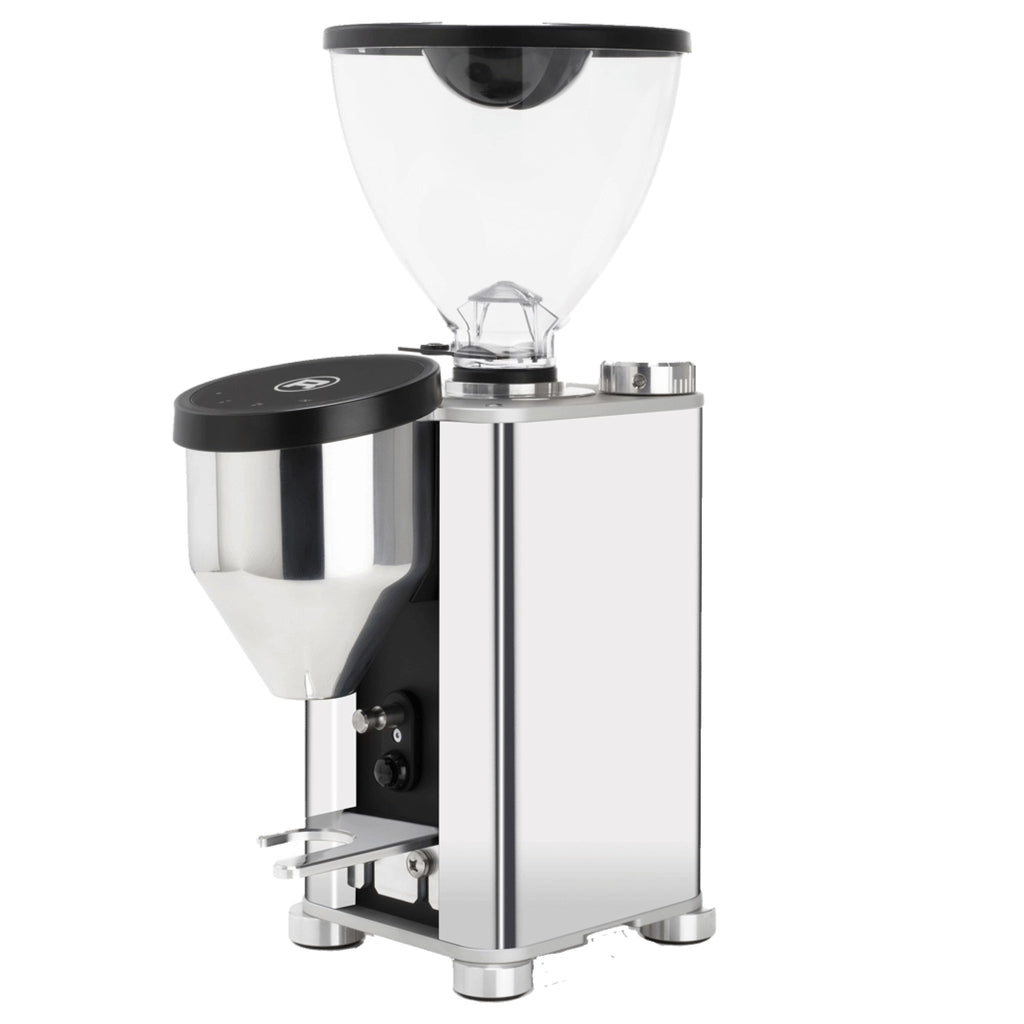 Giannino Chrome/Black