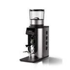 Gravo Chrome/Black