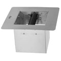 Grounds Chute In-Counter