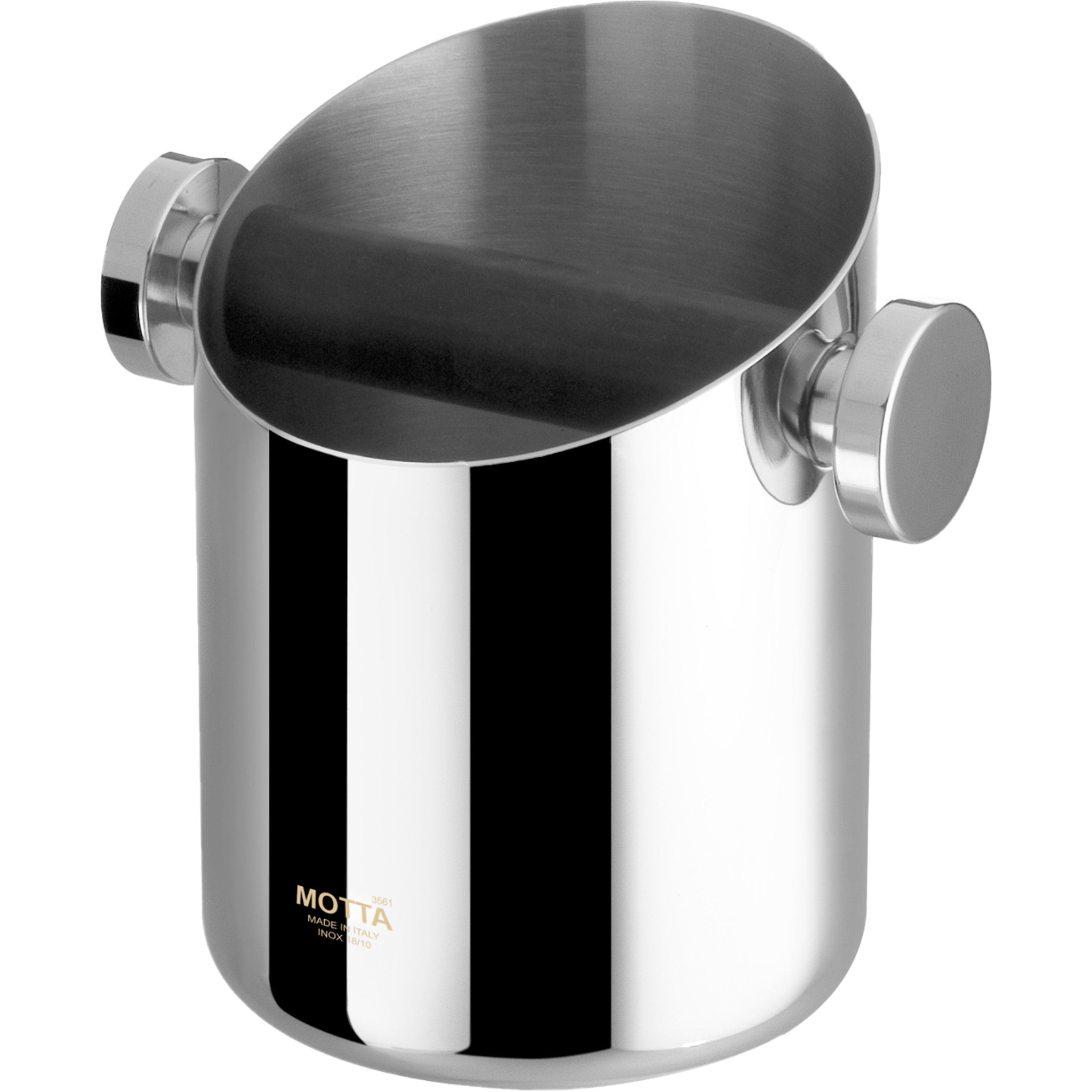 Sumplåda 105 mm