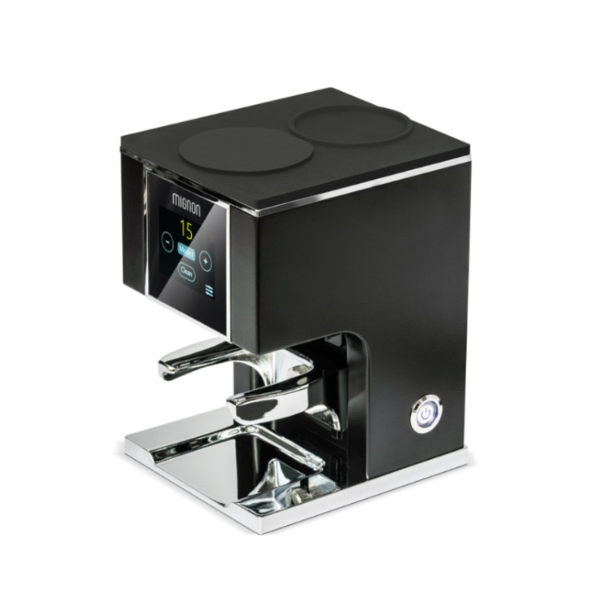 Mignon Automatic tamper