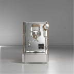 Stone Mine Premium Chrome/Wood