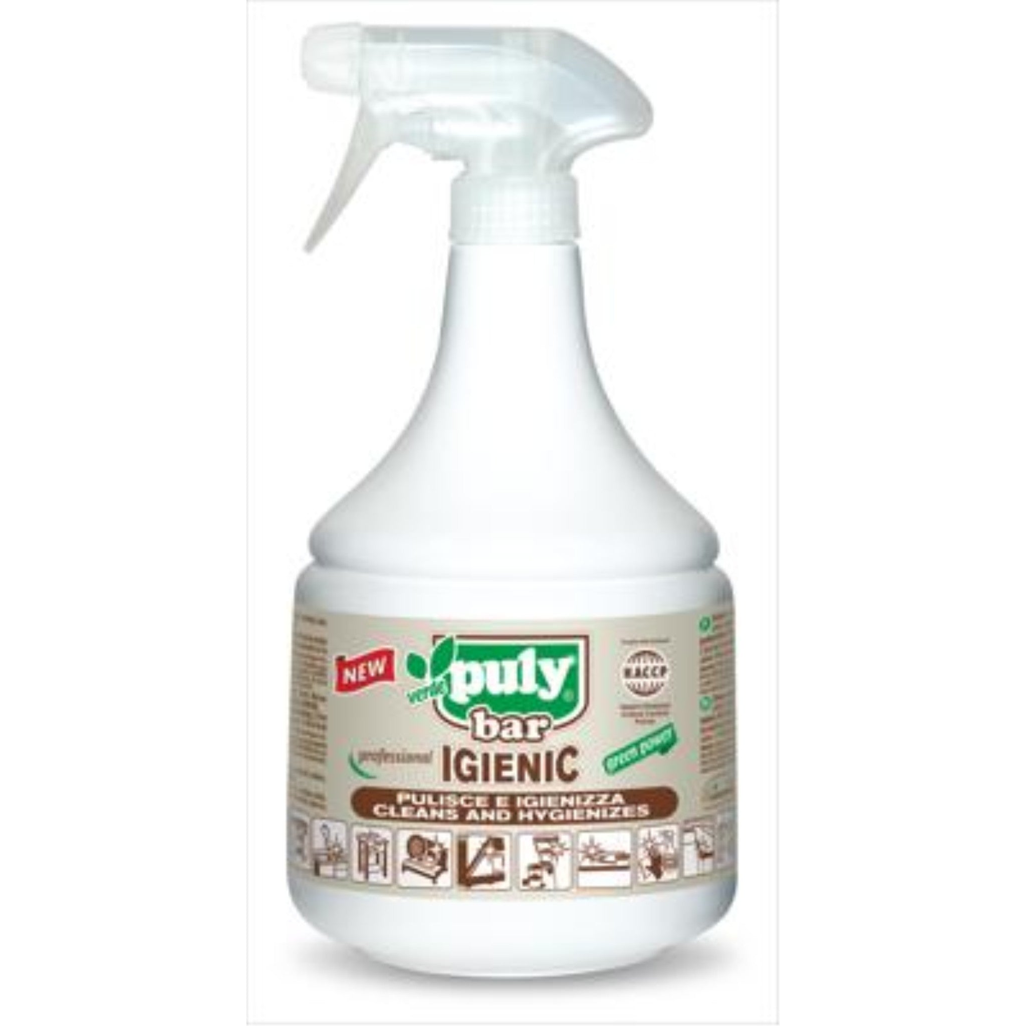 Puly Igienic 1000 ml