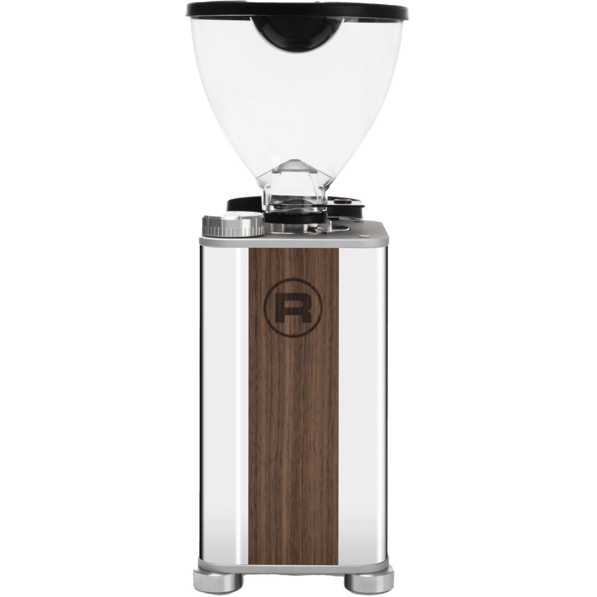 Giannino Chrome/Wood