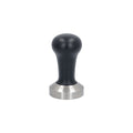 Trä-rostfri tamper 51 mm