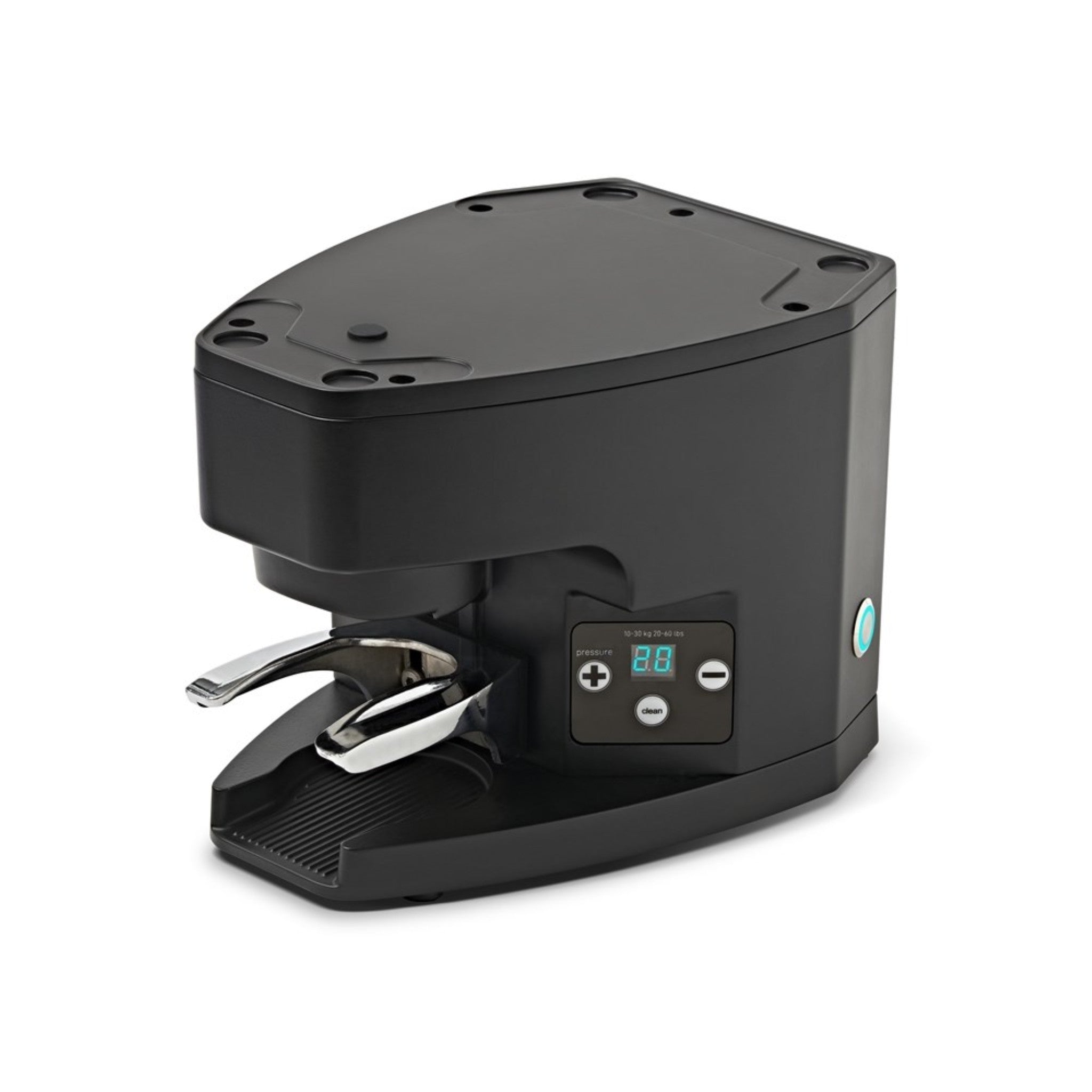 Under-kvarnen automatisk tamper Atom