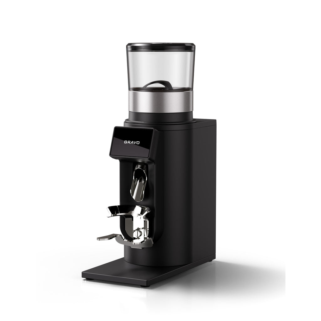 Gravo Black