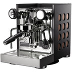 Appartamento TCA Black/Copper
