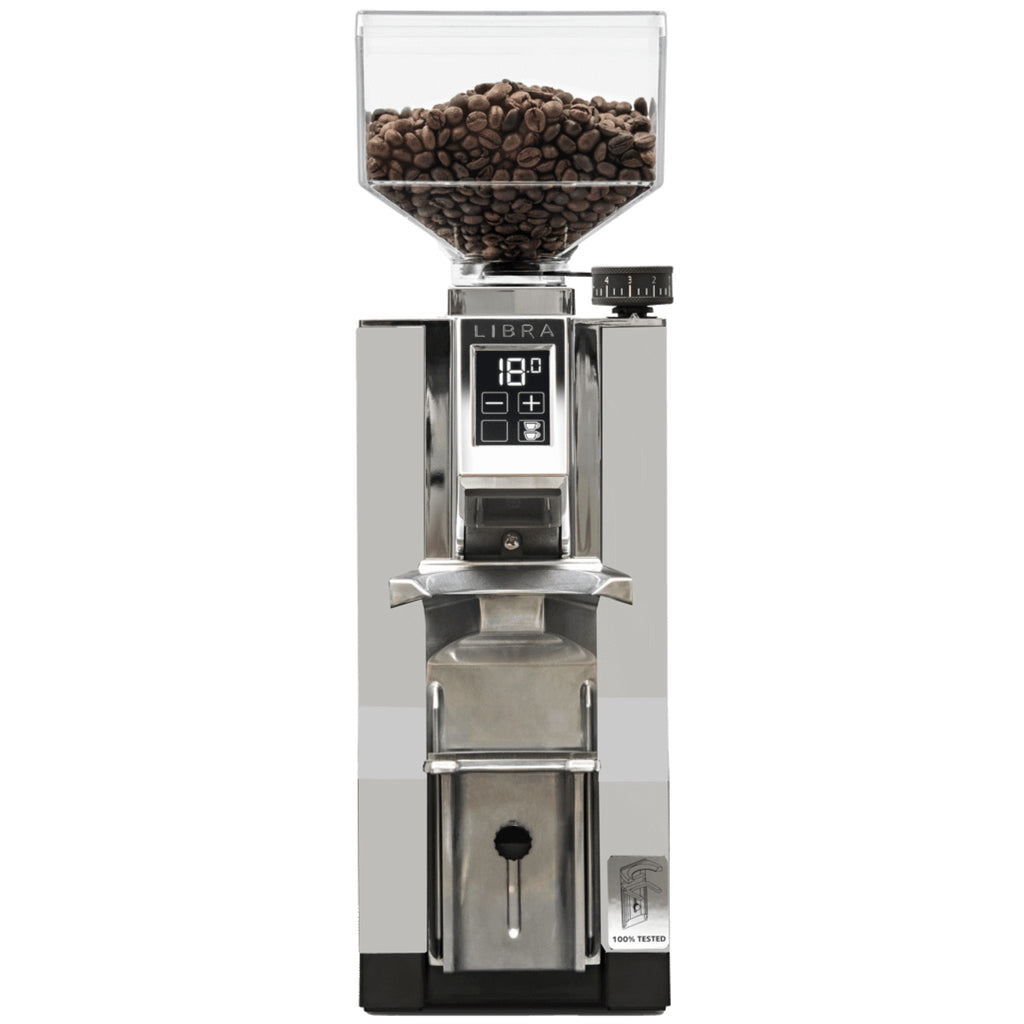 Mignon Libra 55 Chrome
