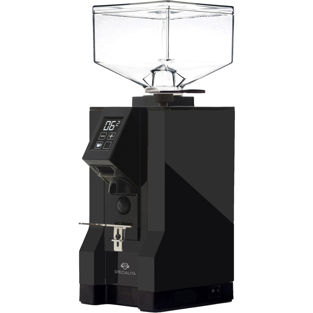 Mignon Specialita Matt Black