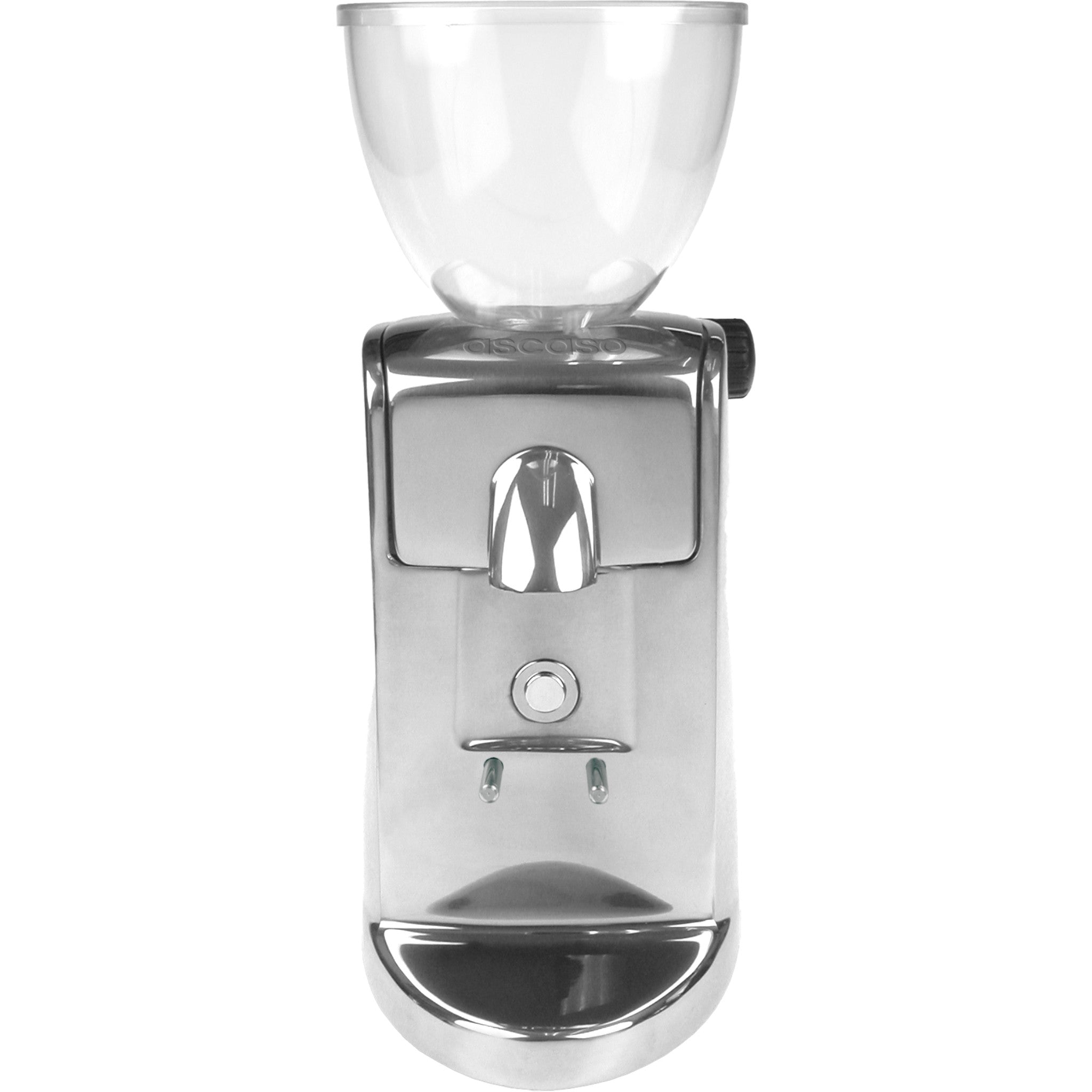 i-mini i-2 Polished Aluminum