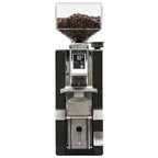 Mignon Libra 55 Matt black