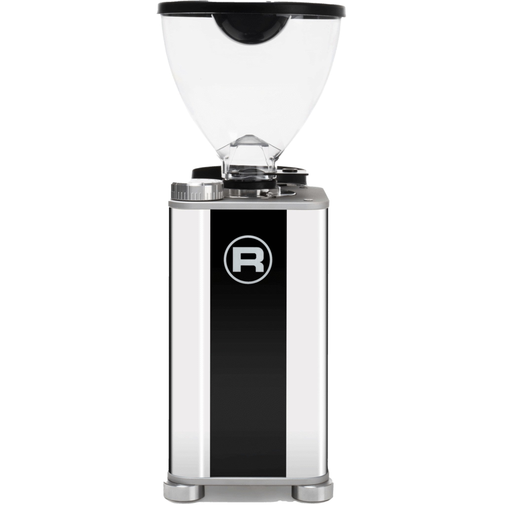 Giannino Chrome/Black