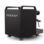 Mozzafiato R Fast Black