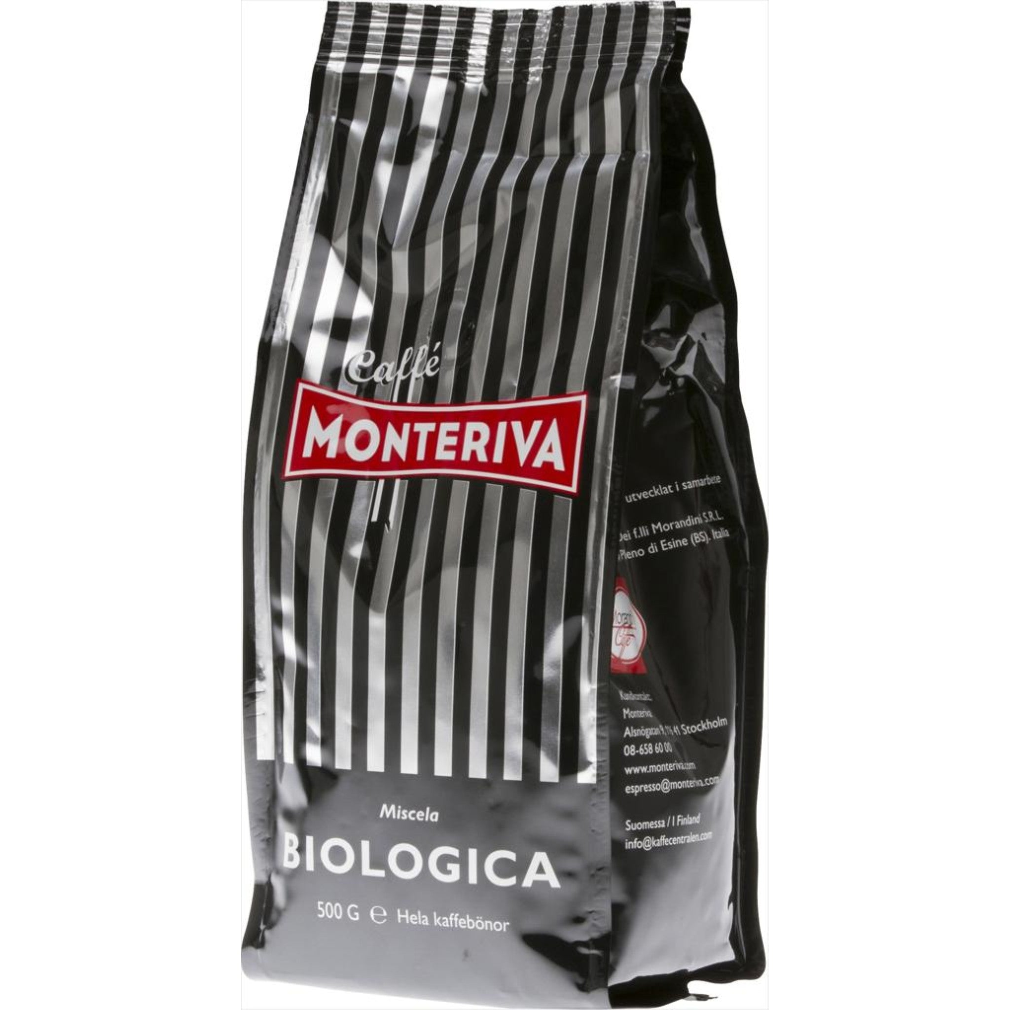 Biologica 500 g